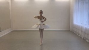 Вариация феи Драже