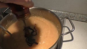 Домашний мармелад из айвы без сахара. Полезный мармелад в домашниих условиях - рецепт.