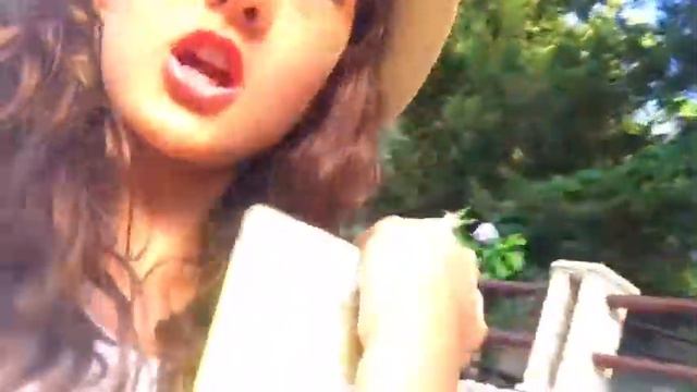 Vlog:купаемся/на пляже с оситриной/20.06.16. смотреть онлайн