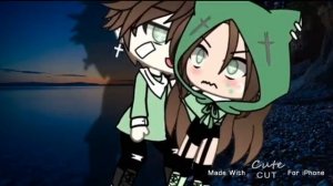 ||?Я романтик Алишер?||клип||Gacha life||