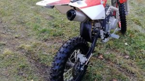 Ycf bigy 150 mx