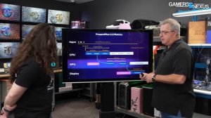 The Future of PC Benchmarking: Intel PresentMon 2.0 Reaction