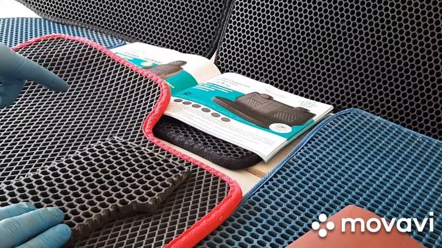 Коврики EVA ева эва какие бывают смотреть онлайн