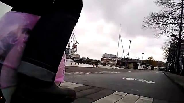 Helsinki with KS-14D 2 смотреть онлайн