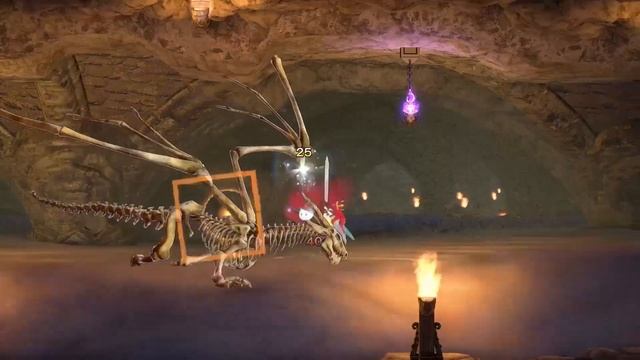 Bloodstained Ritual Of The Night - Child Of Light Gameplay Trailer смотреть онлайн