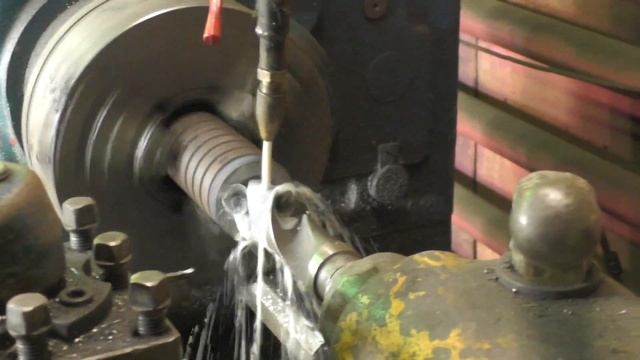 втулки из кругляка,учимся токарить. смотреть онлайн