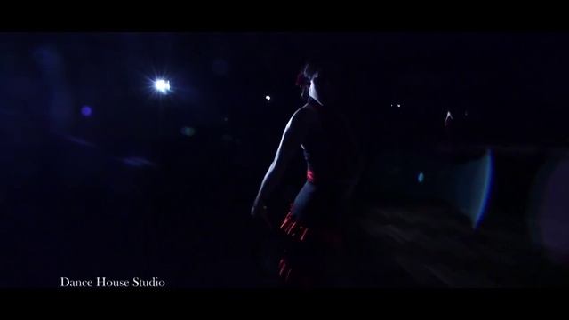 ТАНЦЫ - ИСПАНИЯ 206 смотреть онлайн