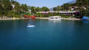 Отель Club & Hotel Letoonia HV-1 - Турция, Фетхие