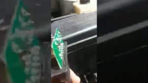 Iran Khodro Samand не заводится