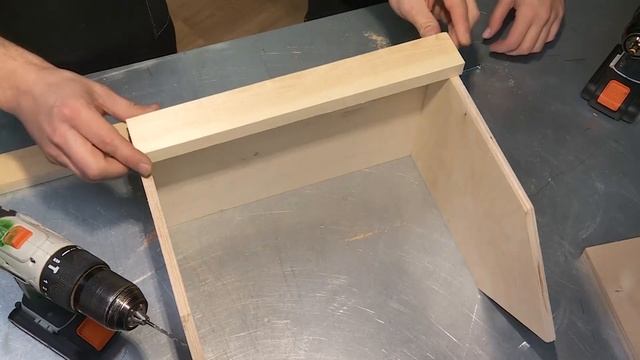 Кормушка для птиц: мастер-класс по самостоятельному изготовлению смотреть онлайн