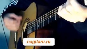 Святая Анна - Дворовая - Аккорды, бой