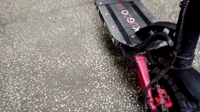 Пробег 1.900 g-booster лопнул сварочный шоф смотреть онлайн