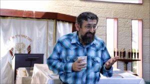 Пинхас Полонский: комментарий к книге Йова (отрывок)