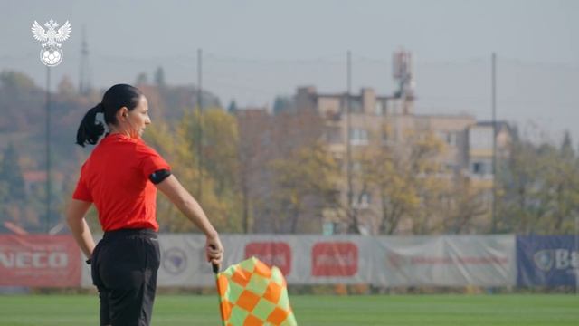 Девчата. Босния и Герцеговина - Россия: за кадром смотреть онлайн