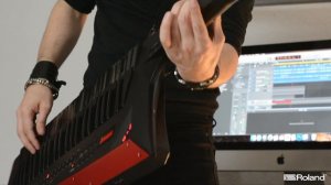 Roland | Ax-EDGE |