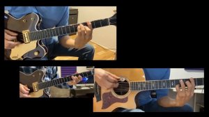 The Beatles - I Feel Fine by Mike Pachelli with Richie Russo