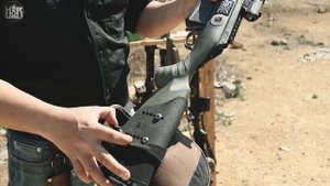 Ruger American 308: три года эксплуатации