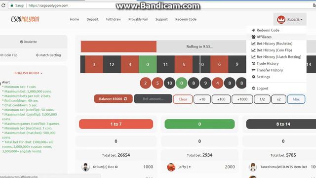 Free csgopolygon.com COINS!!! trusted смотреть онлайн