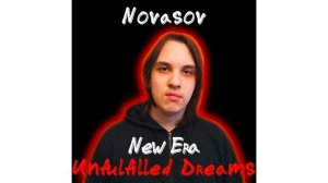 NOVASOV — NEW ERA (Official Audio)