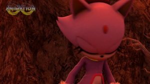 Return of Mephiles | Sonic SFM Animation | 4KHD