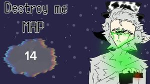 Destroy me//MAP(SLENDYTUBBIES III)[closed] #Destroymemap_ST3