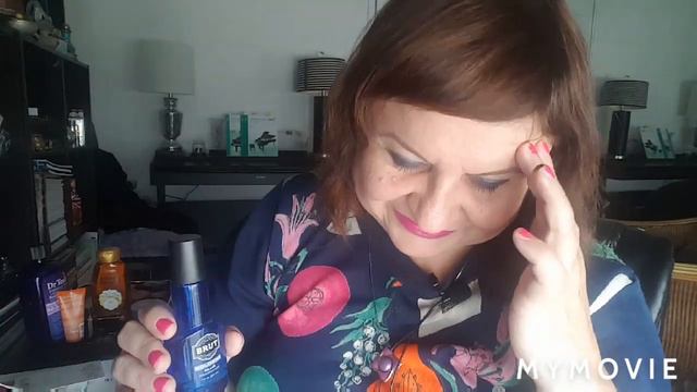 BRUT FOR MEN - perfume review.#ПАРФЮМЕРИЯ, #АРОМАТЫ.Очень интересное сочетание парфюмерных нот. смотреть онлайн