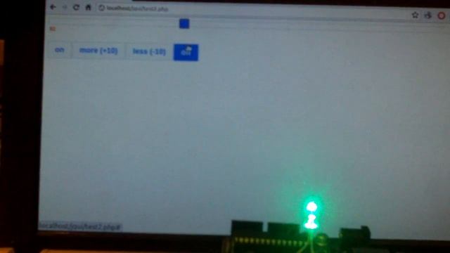 Arduino+pySerial+jqueryUI+php_Serial_class смотреть онлайн