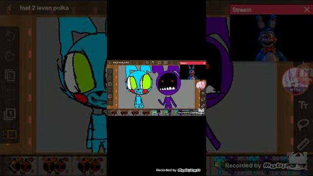 Fnaf2 финская полька смотреть онлайн