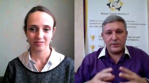 Александр Тищук - сертифицированный Мастер бизнес-коуч, основатель Международной школы коучинга
