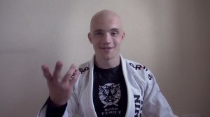 Цикл 1. Урок 4. Этикет на ковре, как завязывать пояс, как правильно сдаваться