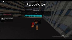 ROBLOX PARKOUR/КАК ПРОЙТИ ВСЕ ДВА ОБУЧЕНИЯ В РОБЛОКС ПАРКУР😱😨🤯