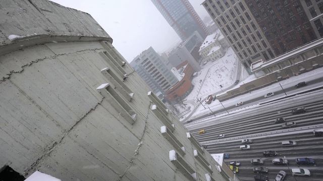 Дома на ножках || Легендарные здания Москвы