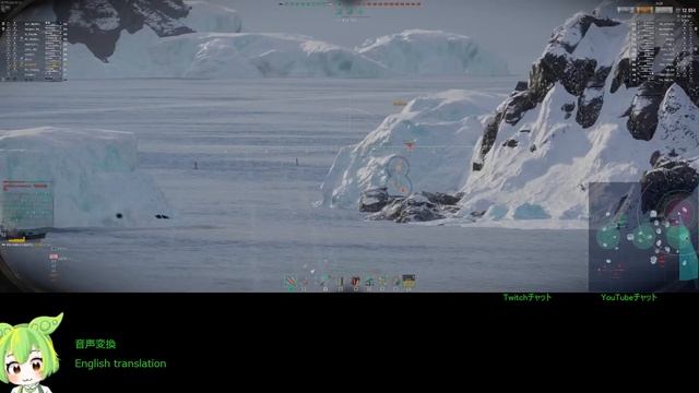 WoWS #282 2023/05/01 смотреть онлайн