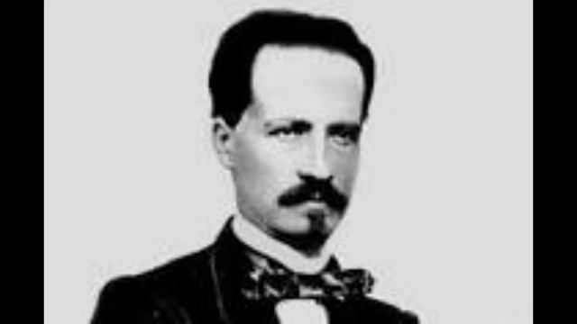 ANTONIO BORRERO смотреть онлайн