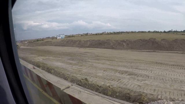 ?? Крым.ТРАССА ТАВРИДА.Пляжи. ВИДЕО с КОЛЕС.Черное море.Отдых в Крыму.