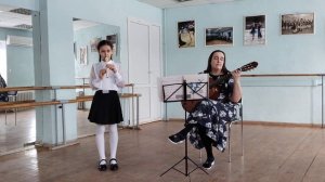 Гавайский гимн "Алоха Оэ" Лилиуокалани