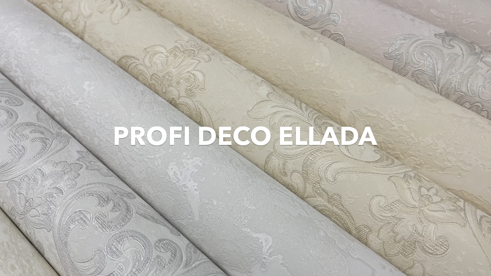 Коллекция Profi Deco Ellada смотреть онлайн