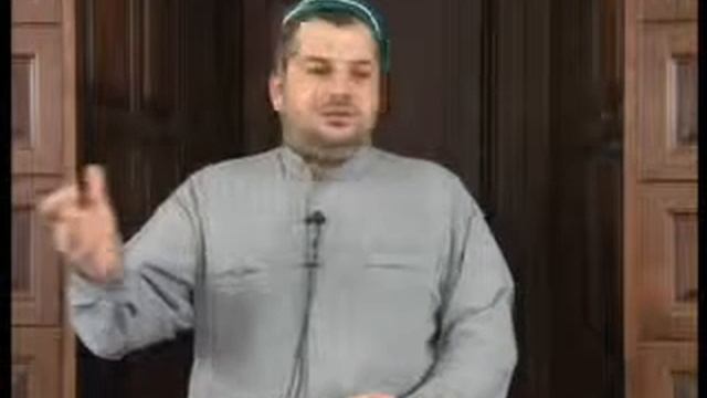 Качества, присущие только Пророку Мухаммаду (с.а.с.) смотреть онлайн