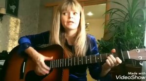 "Белая береза" (дворовые песни)