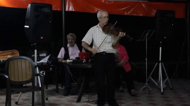 Artem Dadyan- Hello Dolly