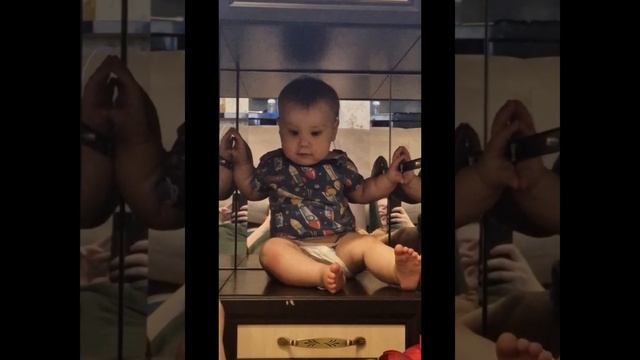 Самый лучший ❤️