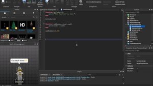 How To SCRIPT ON ROBLOX in 2021 | How To Script On Roblox Studio For Beginners | Part 3