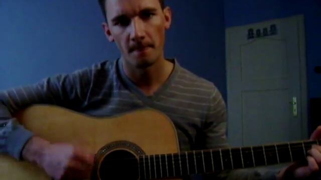 Айдамир Мугу_ Есть красивая (Cover под гитару) смотреть онлайн