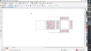 Поиск, замена и объединение по цветам в CorelDraw