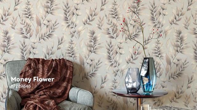 Могут ли обои приносить удачу? Обои Money Flower могут смотреть онлайн