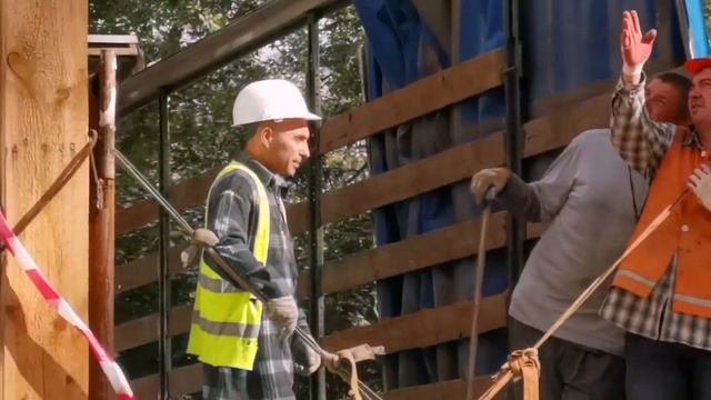 Мариуполь Это Фантастика? Первый Кинотеатр САВОНА?Восстановление и Жизнь 06.10.23#россия#мариуполь