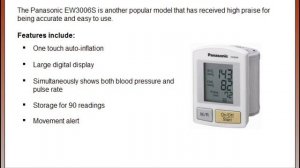 Wrist Blood Pressure Monitor Reviews | Best Models Revealed