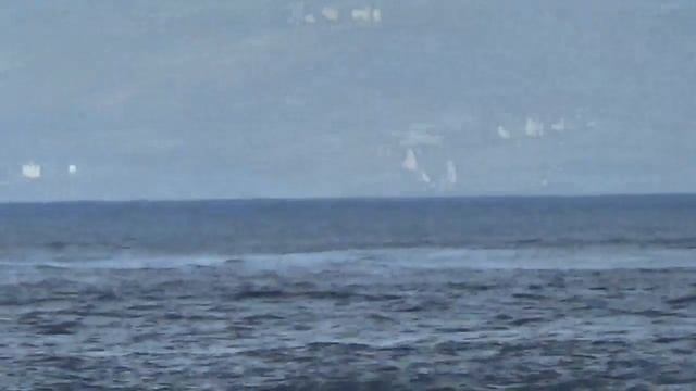 Марокко вид с Испании смотреть онлайн