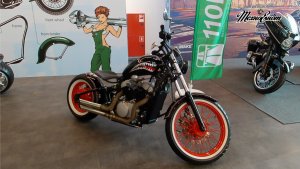 АвтоМото ЛАЙФ в outlet Village Pulkovo