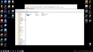 На данном компьютере отключен доступ к серверу сценариев Windows
